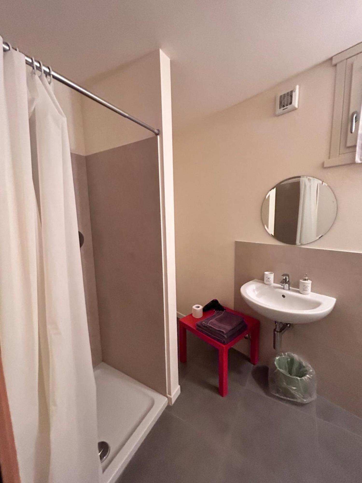 B&B Lupin View Урбино Экстерьер фото